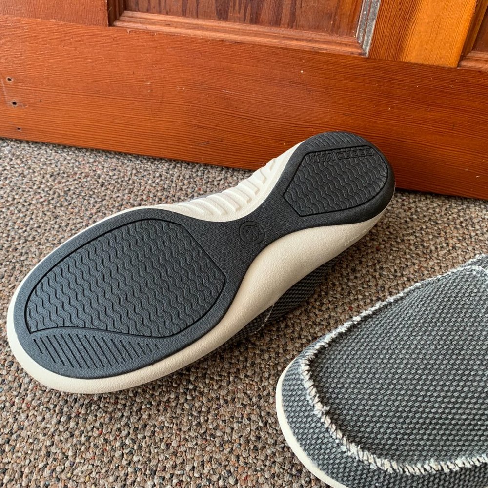 Gecko Man Walk Hero Indoor Outdoor Slipper M8 - Picture 9 of 12